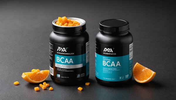 Les avantages essentiels de la consommation de bcaa