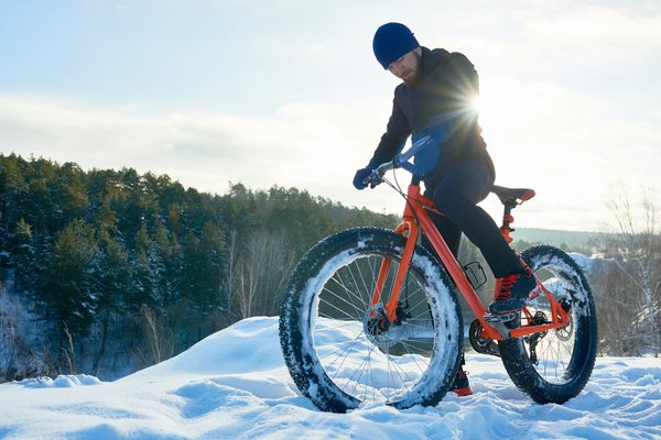 Pourquoi opter pour un fatbike électrique ? avantages et choix !