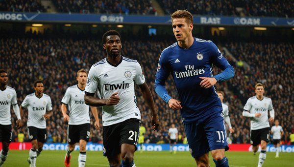 Économie des transferts de football : décryptage des enjeux financiers