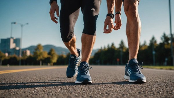 Bien choisir ses chaussures de running : le guide complet