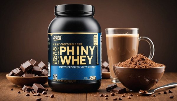 Pbn whey : avis sur la protéine chocolat noisette à découvrir