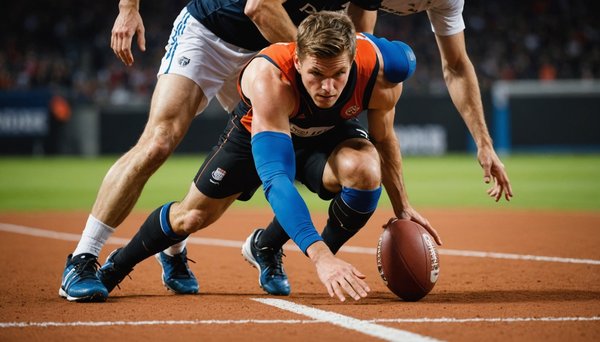 Les orthèses : vos alliées contre les blessures sportives