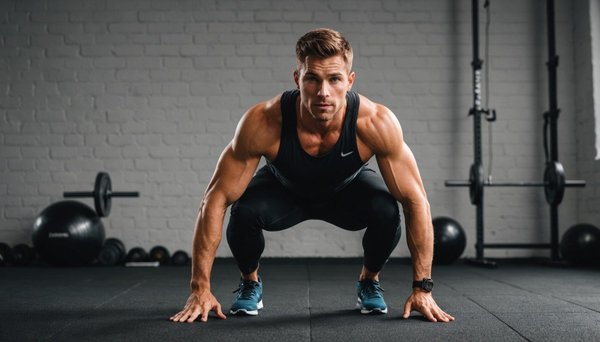 Découvrez les bienfaits du cross-training pour votre corps