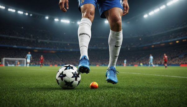 Madjer foot : découvrez l'art du jeu subtil et captivant