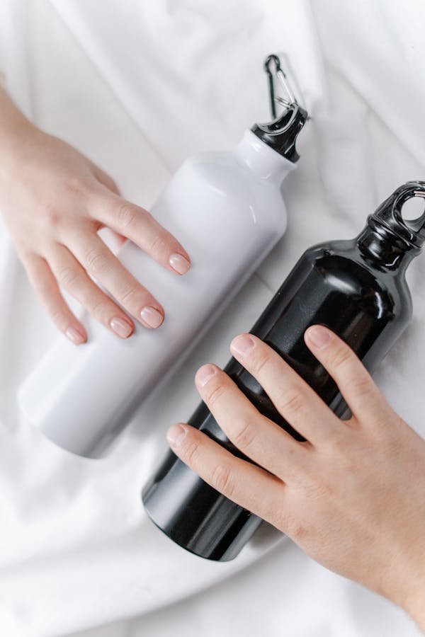 Choisir la meilleure gourde pour running : guide d'achat essentiel