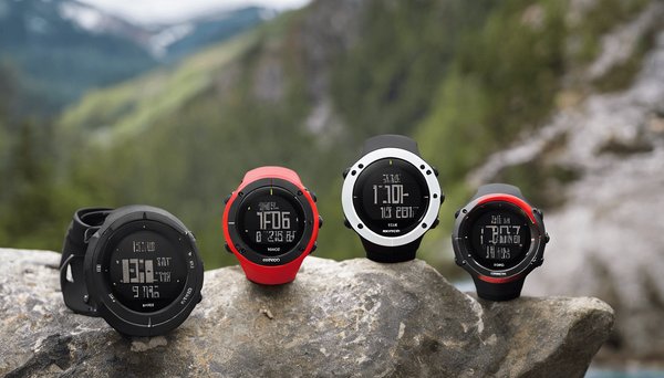 Guide d'achat de la montre connectée suunto race s pour sportifs