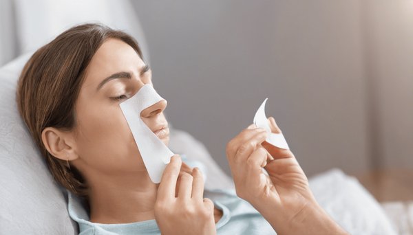 Les bienfaits des bandelettes nasales pour un meilleur souffle