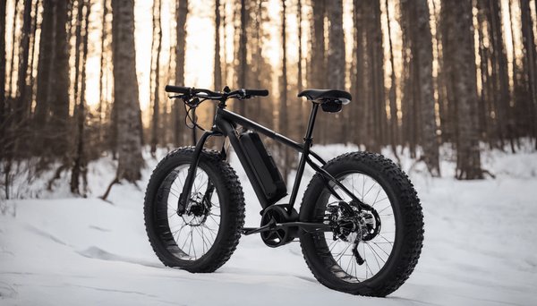Les meilleurs atouts d'un fatbike électrique : guide d'achat et conseils