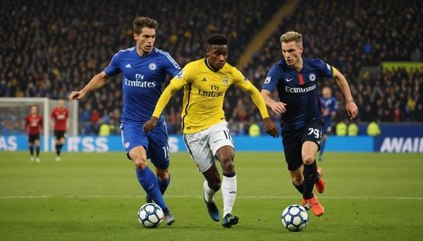 Les enjeux financiers des transferts de football : analyse approfondie