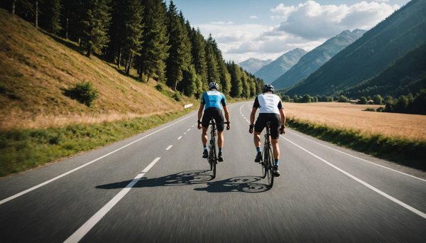 Les meilleures conseils cyclistes à ne pas manquer sur notre blog