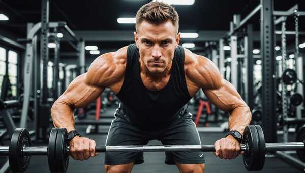 Découvrez comment un coach sportif à nice transforme votre fitness !