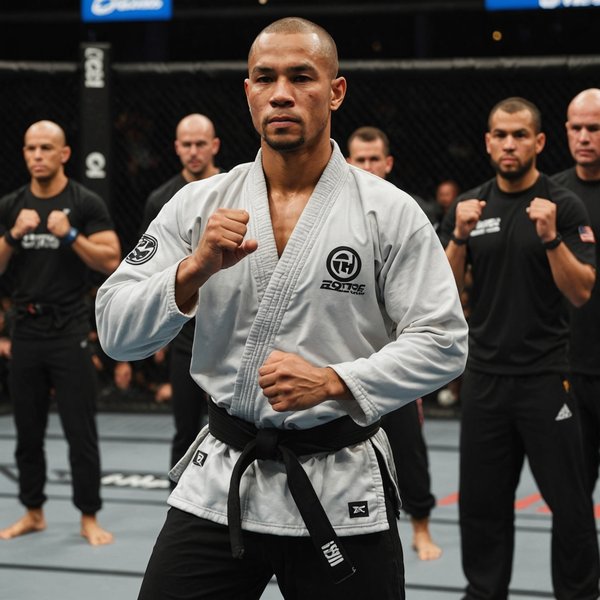 Comment les techniques de relaxation en Qi Gong peuvent-elles aider à la gestion du stress post-combat en MMA?