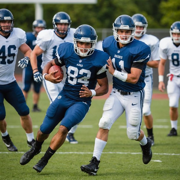 Quelles sont les meilleures pratiques pour éviter les blessures liées aux sports de contact?