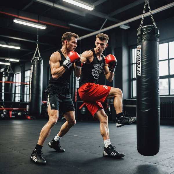 Comment l'entraînement en altitude peut-il améliorer les performances cardiovasculaires des combattants de kickboxing?
